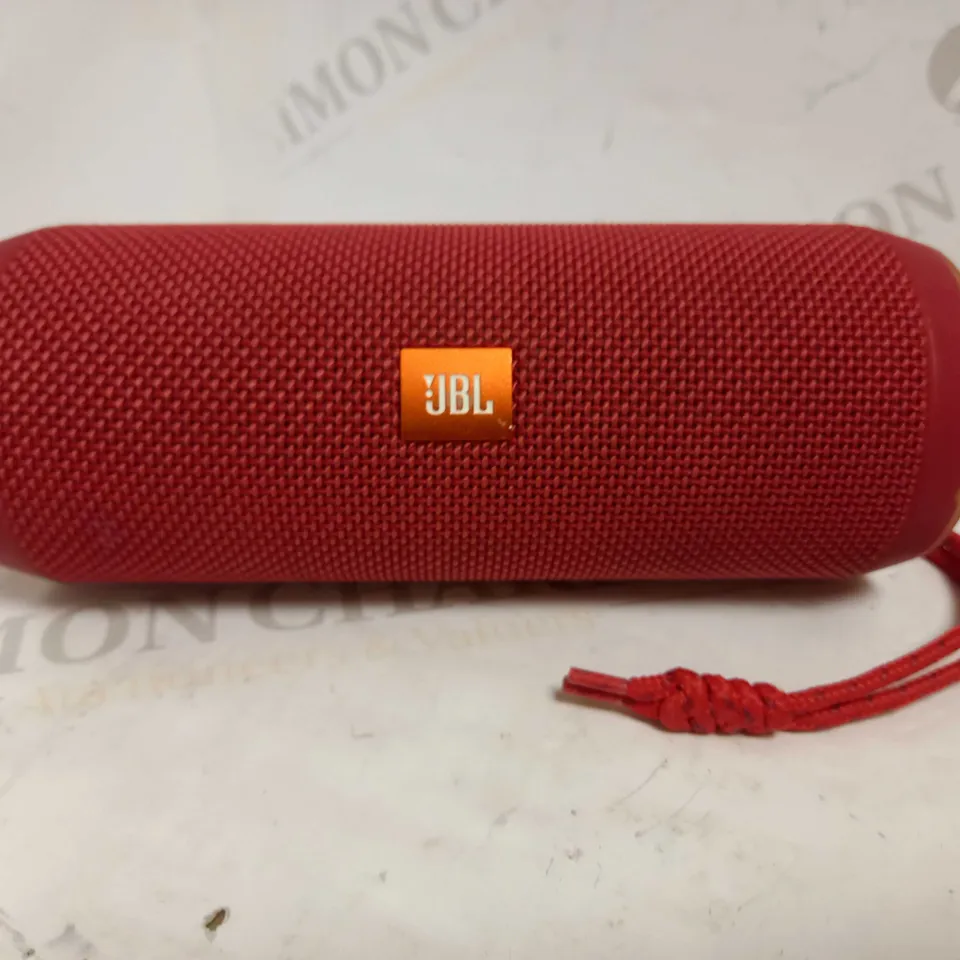 JBL FLIP 4 SPEAKER