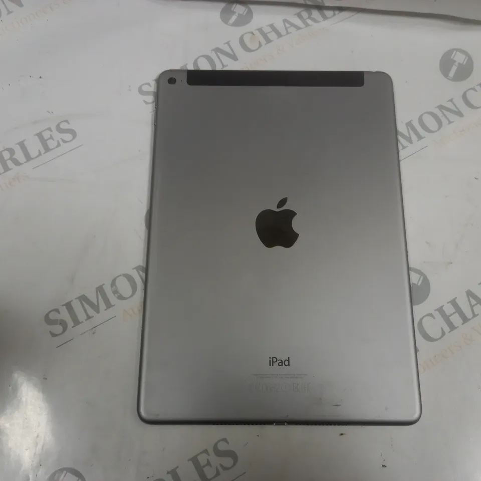 APPLE IPAD AIR 2 