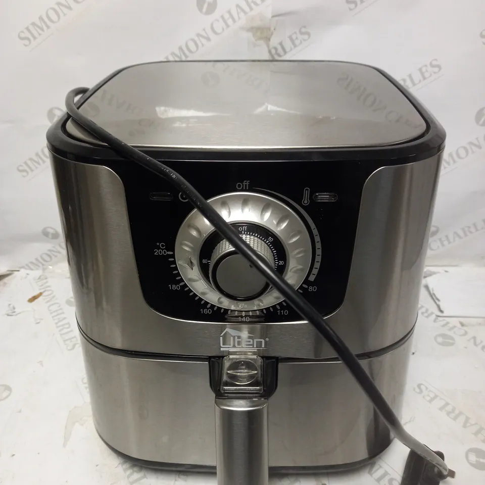 UTEN AIR FRYER TXG-S5M6