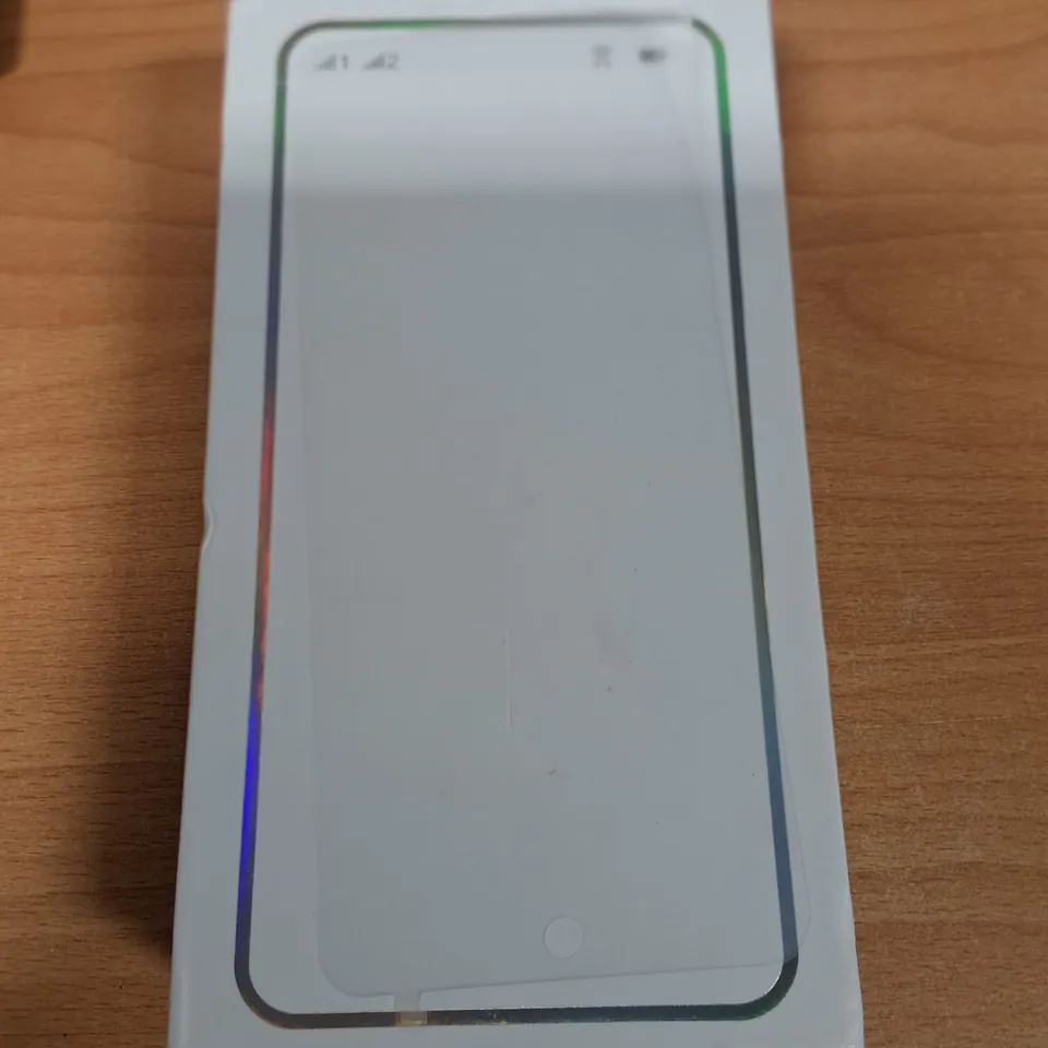 BOXED ALPS S24 ULTRA MOBILE PHONE IN GOLD
