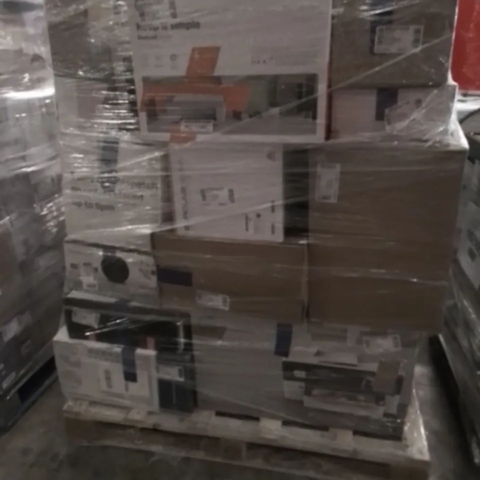 PALLET OF APPROXIMATELY 24 ASSORTED HOUSEHOLD & ELECTRICAL PRODUCTS TO INCLUDE