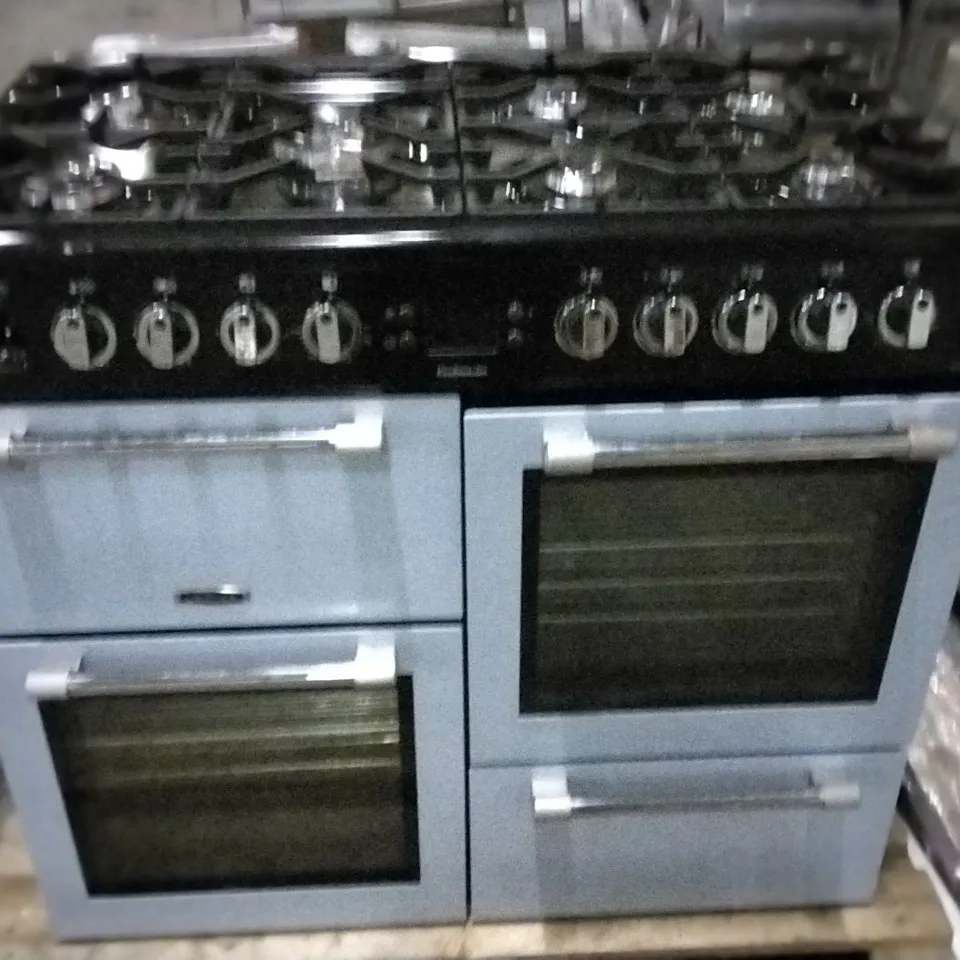 COOKMASTER LEISURE COOKER MODEL NUMBER: CK100F232K