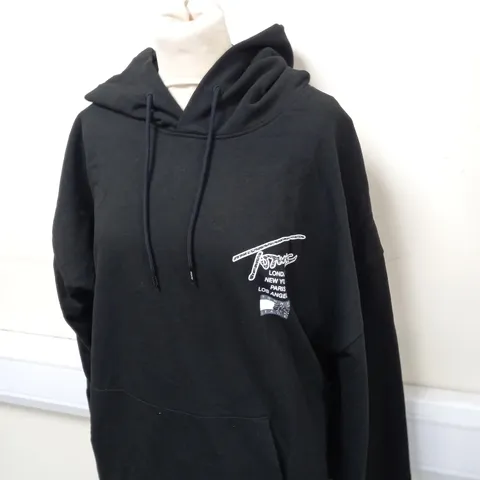 TOMMY HILFIGER GRAPHIC HOODIE SIE 2XL