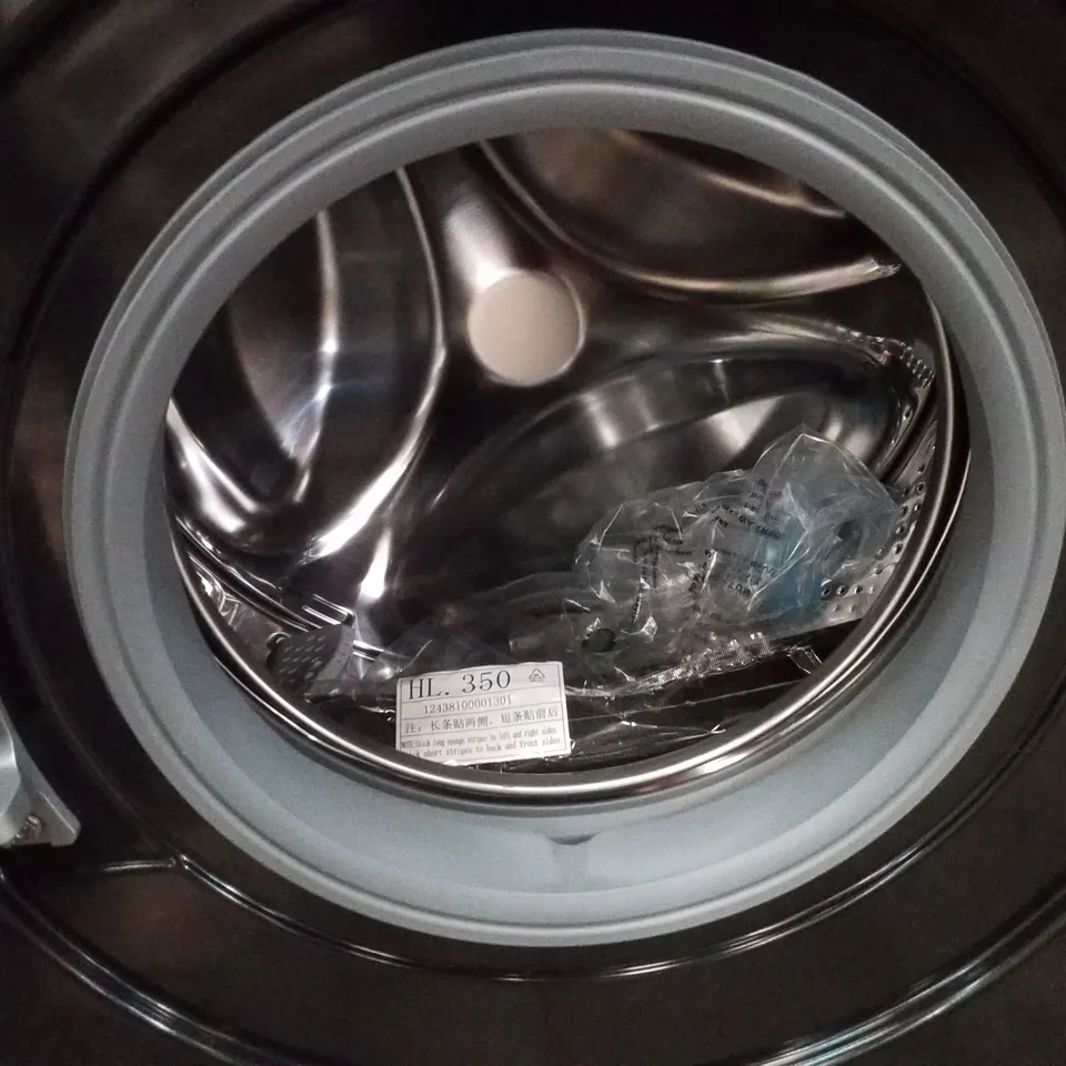 SWAN SW75110B 7KG 1200 SPIN FREESTANDING WASHING MACHINE