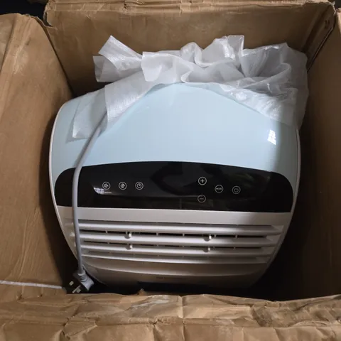 OLMPIA DOLCECLIMA PORTABLE AIR CONDITIONER 