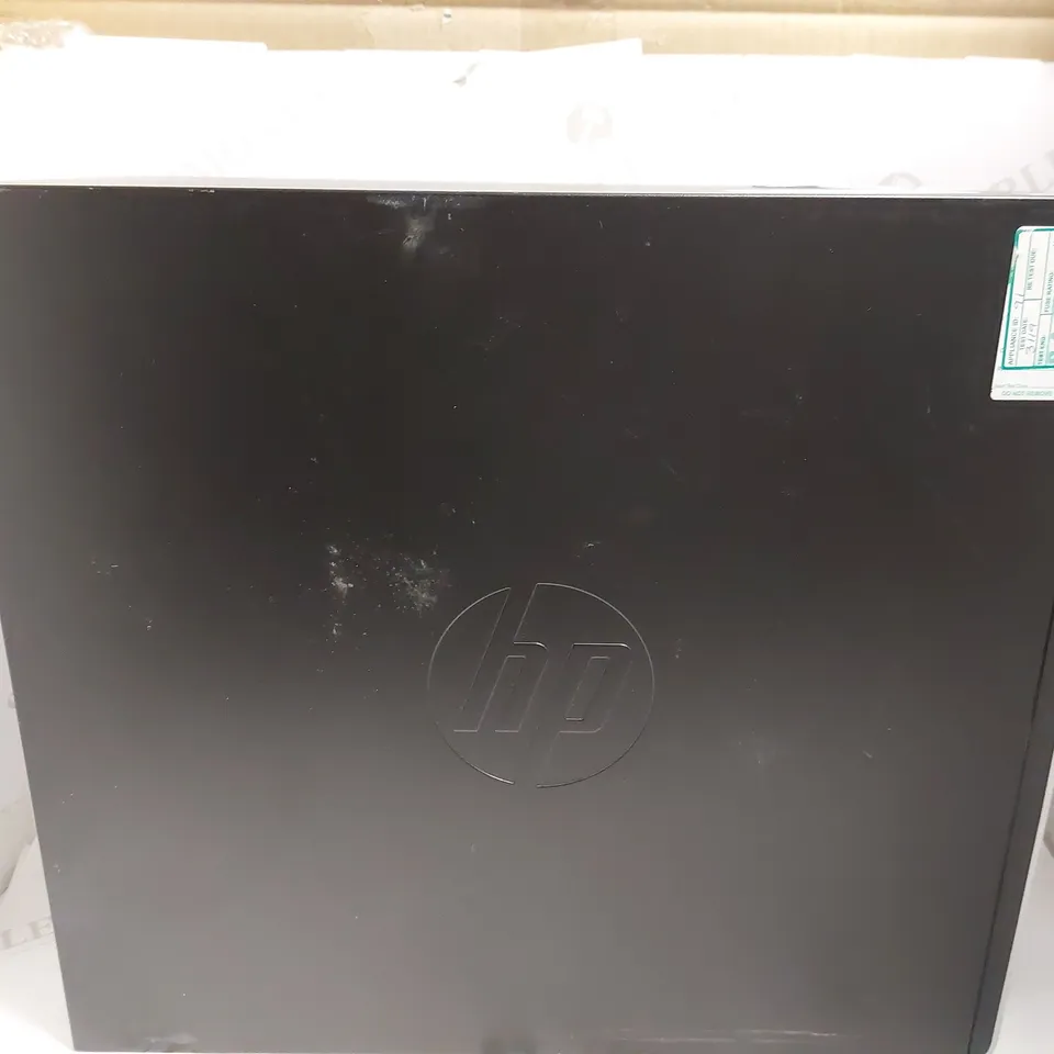 HP 6200 PRO MT TOWER DESKTOP