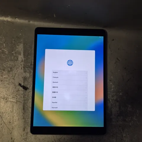 APPLE IPAD PRO MODEL A1701
