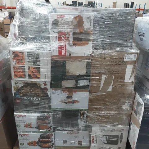 PALLET OF APPROXIMATELY 35 ASSORTED PRODUCTS TO INCLUDE