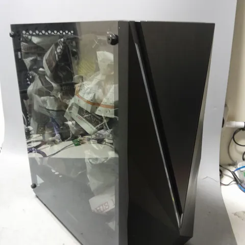 GAMEMAX ATX PC CASE 