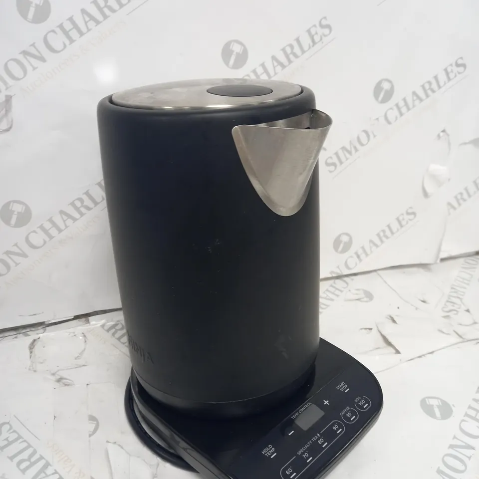 NINJA PERFECT TEMPERATURE KETTLE