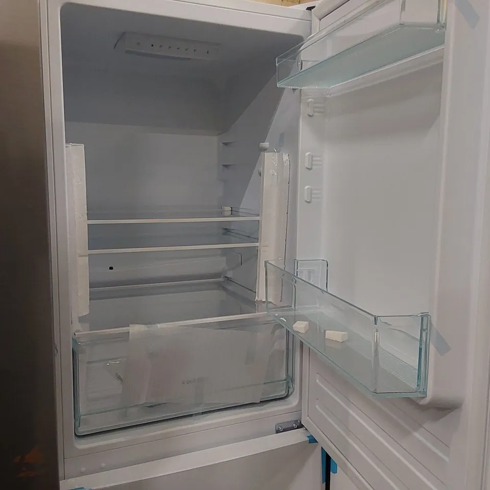 CANDY CCT3L517EWK FREESTANDING FRIDGE FREEZER IN WHITE 