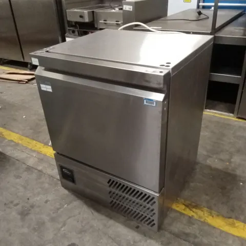 WILLIAMS COMMERCIAL UNDER COUNTER FRIDGE H5UC HC R2