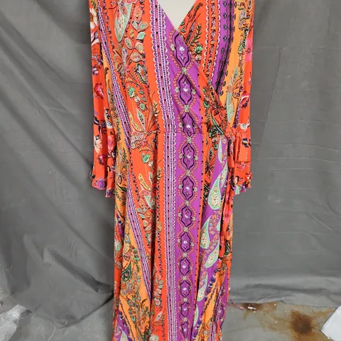 JOE BROWNS DRESS IN MULTI SIZE 26