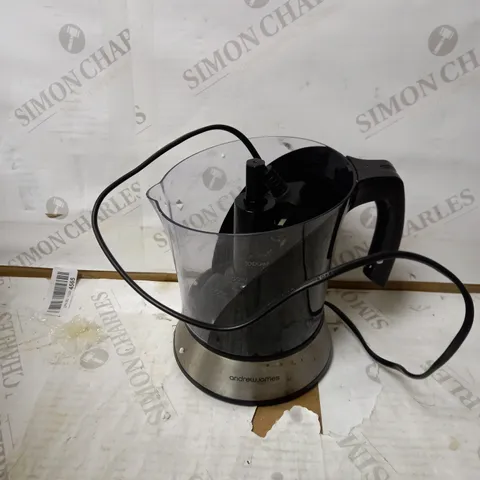 PRINCESS CHAMPION JUICER