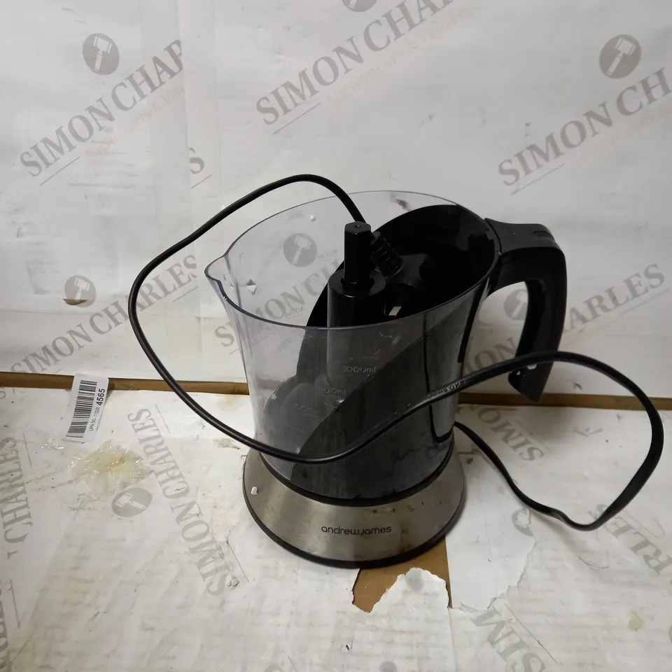PRINCESS CHAMPION JUICER