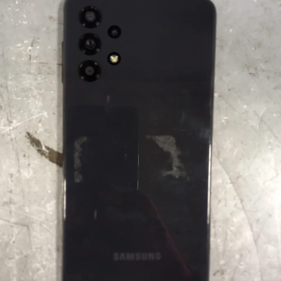 SAMSUNG GALAXY A32 5G SMARTPHONE