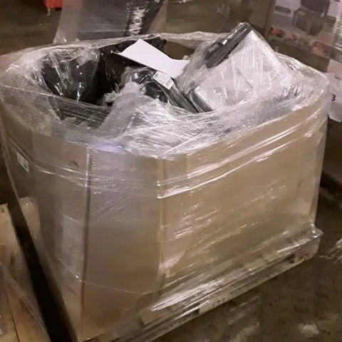 PALLET OF APPROXIMATELY 23 ASSORTED HOUSEHOLD & ELECTRICAL ITEMS INCLUDING