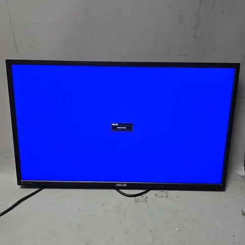 ASUS LCD MONITOR PB277