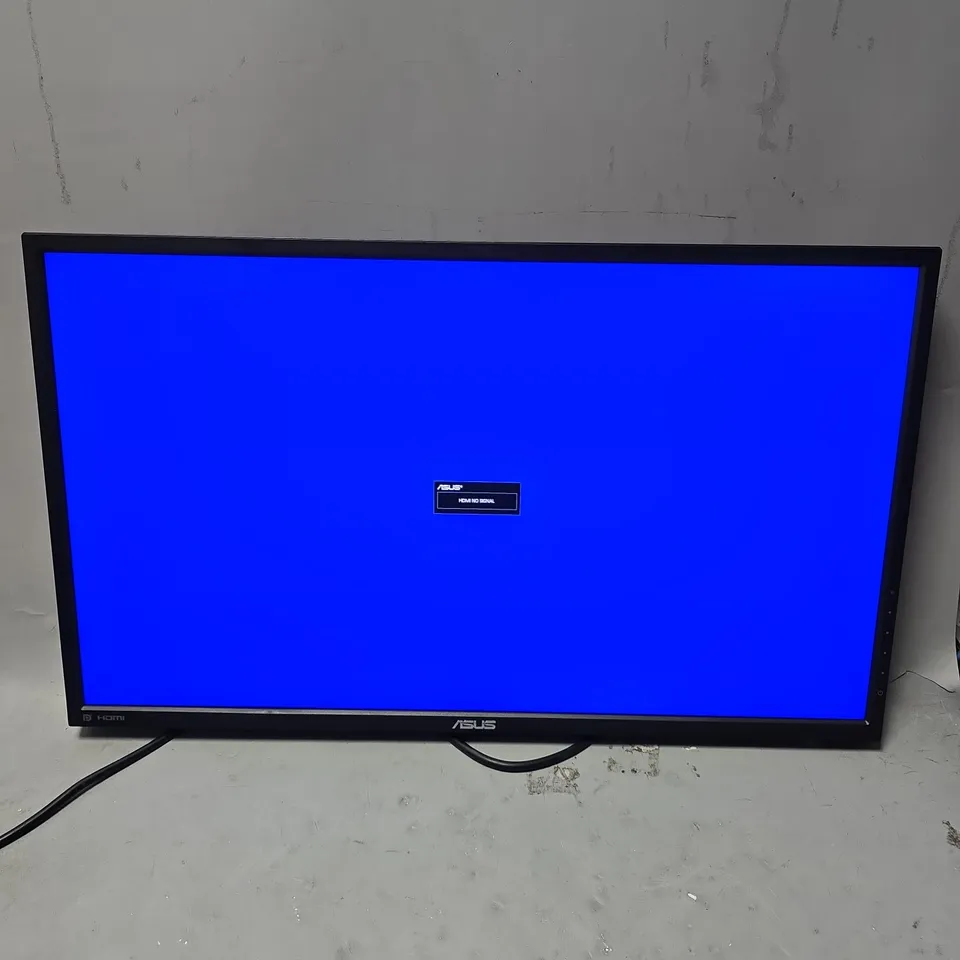 ASUS LCD MONITOR PB277