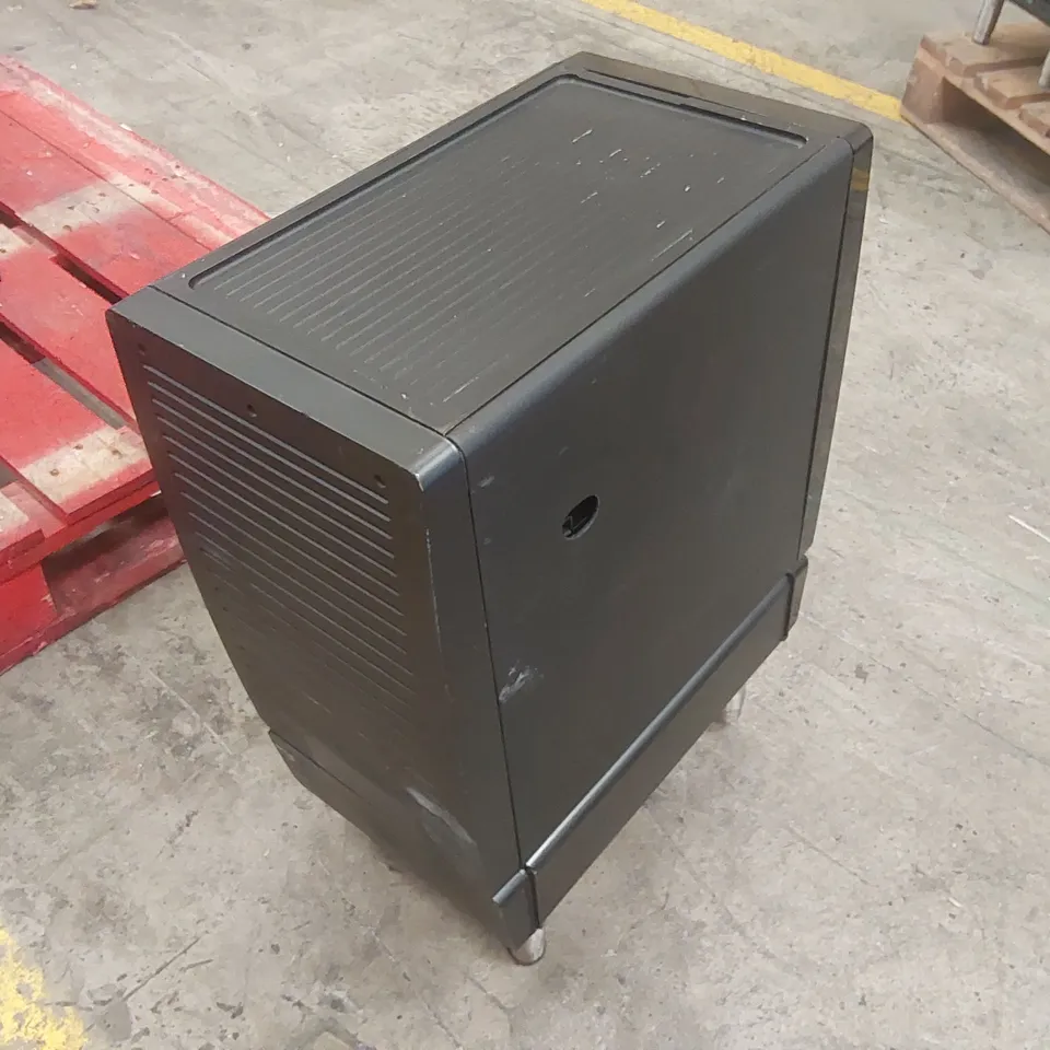 CLEANMASTER COMMERCIAL MILK CHILLER FOR COFFEE MACHINE