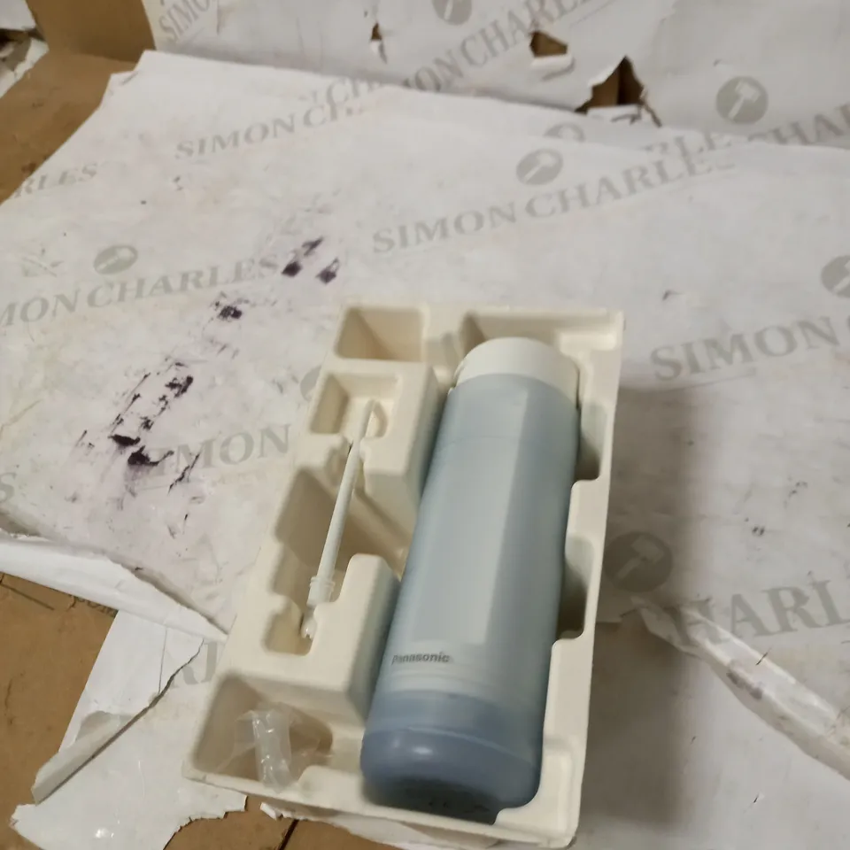 PANASONIC DENTAL CARE TRAVEL ORAL IRRIGATOR 