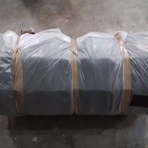 QUALITY BAGGED STOREHILL SOFT COMFORT HYBRID MEMORY FOAM 18CM DEEP 90CM SINGLE MATTRESS