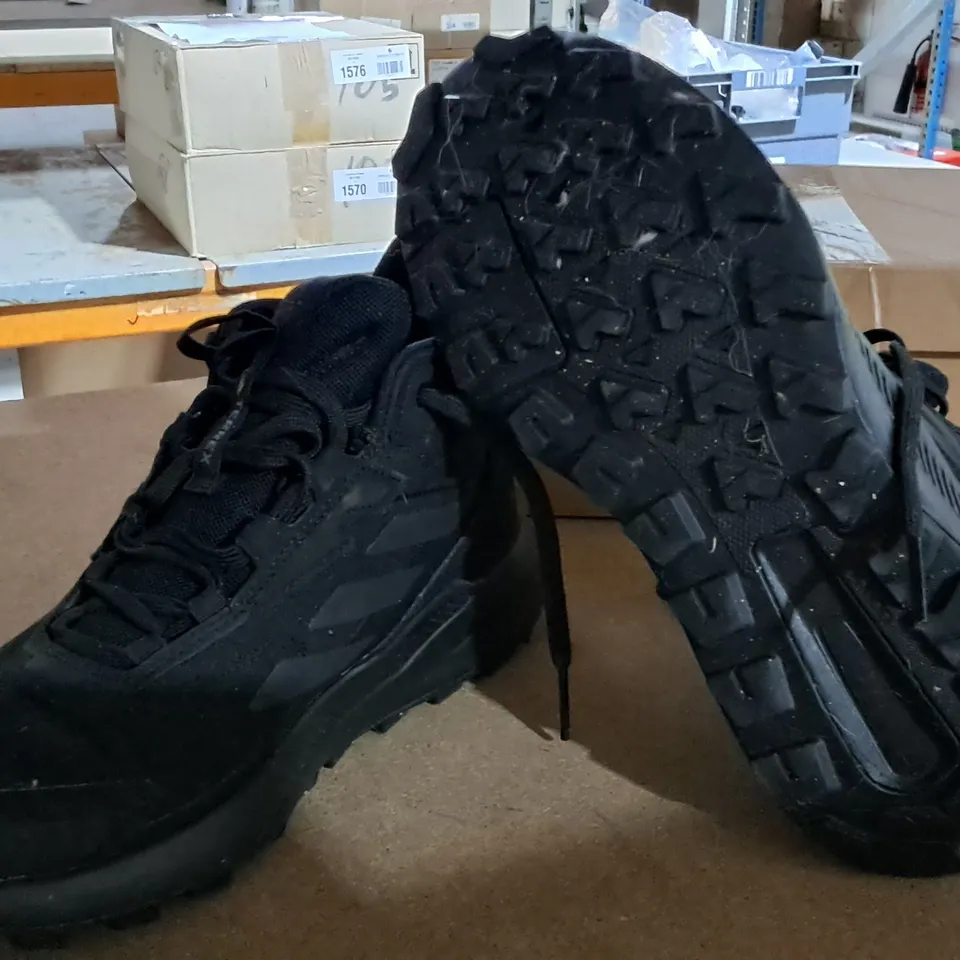 TERREX WATERPROOF SHOES