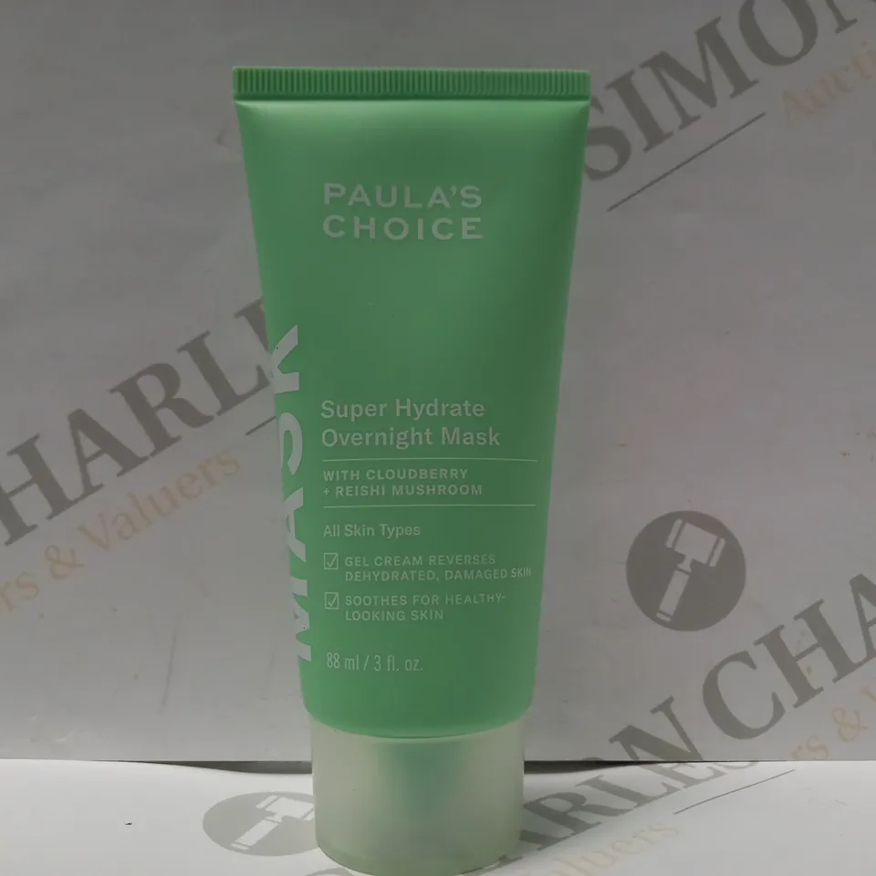 PAULA'S CHOICE SUPER HYDRATE OVERNIGHT MASK 88ML
