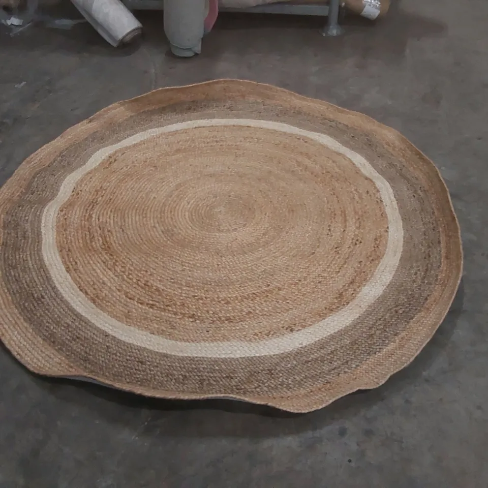 STILLAGE CONTAINING APPROXIMATELY  29x ASSORTED DESIGNER RUGS - STILLAGE NOT INCLUDED