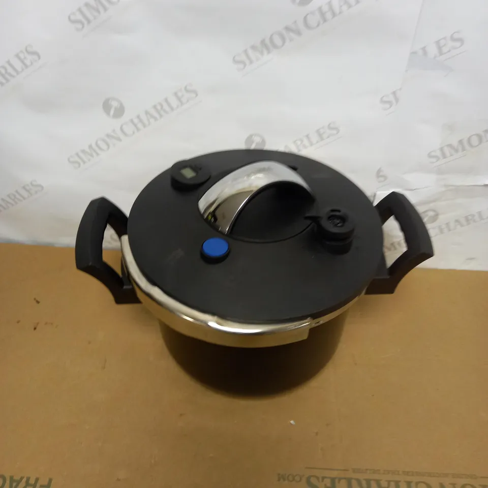 TOWER T90126 PRO SURE TOUCH PRESSURE COOKER 