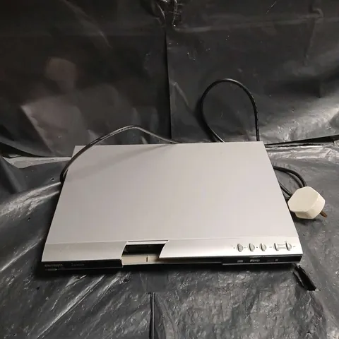 STARLOGIC DVD-SSV50 DVD PLAYER