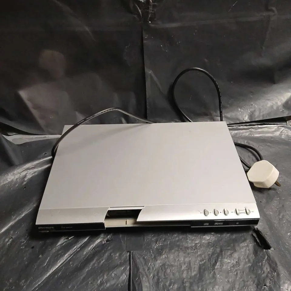 STARLOGIC DVD-SSV50 DVD PLAYER