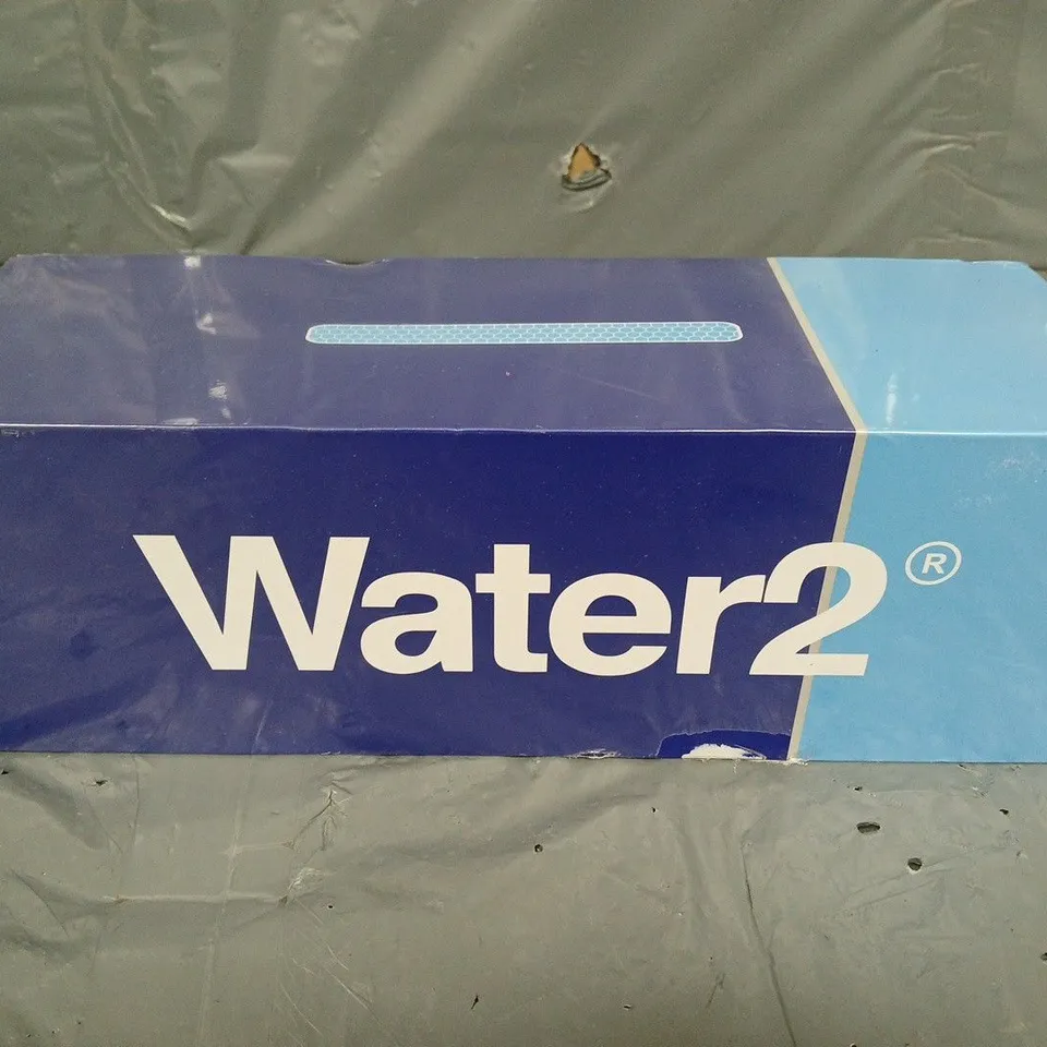 SEALED WATER2 UNDERSINK WATER FILTER 