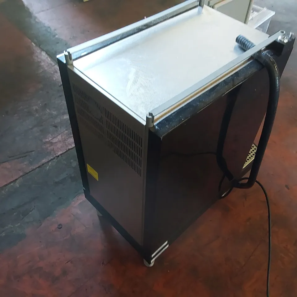 FRANKE AM750 COOLING UNIT