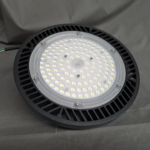 BOXED E-KO LED UFO-03-100W LAMP