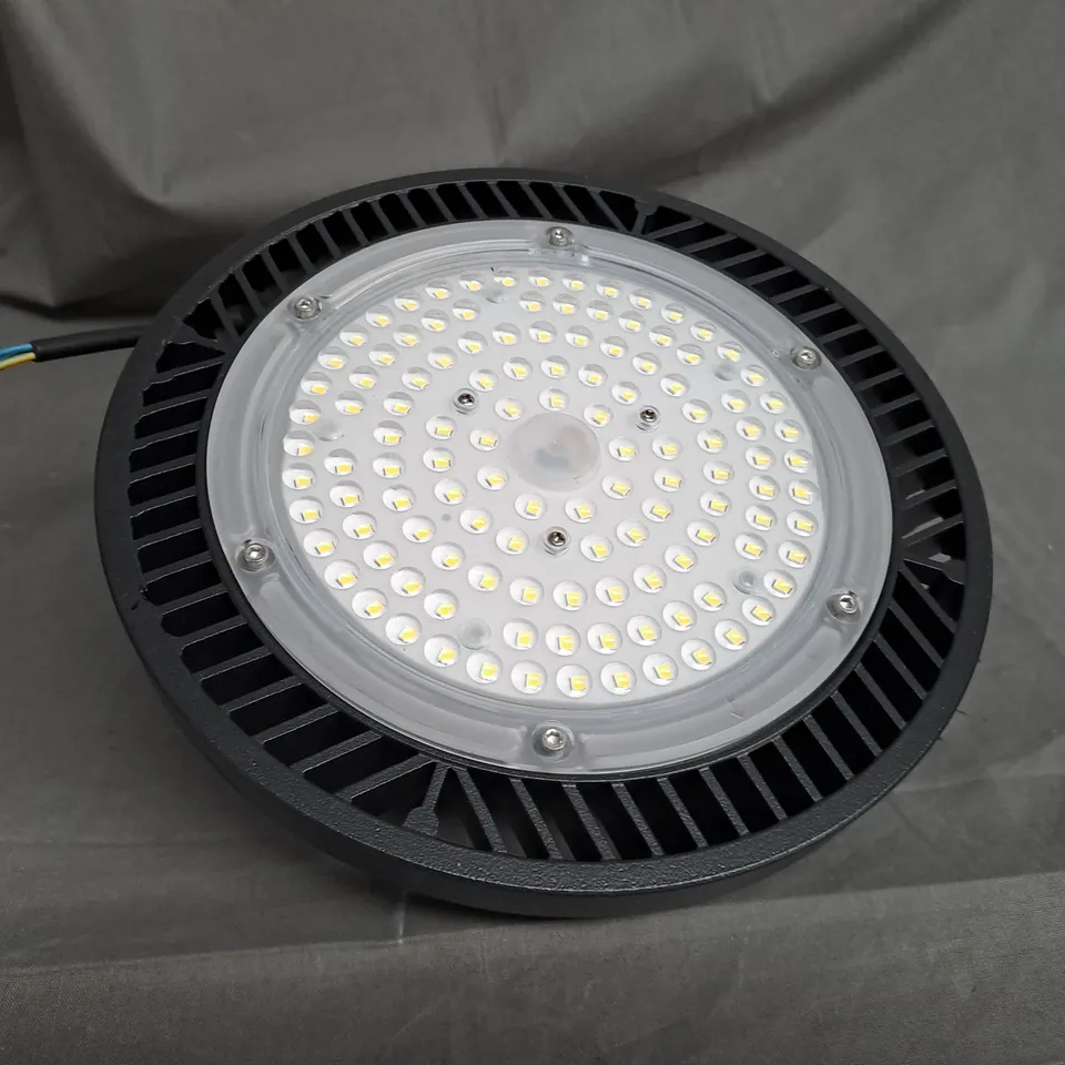 BOXED E-KO LED UFO-03-100W LAMP