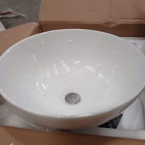 BOXED JL0031 BASIN