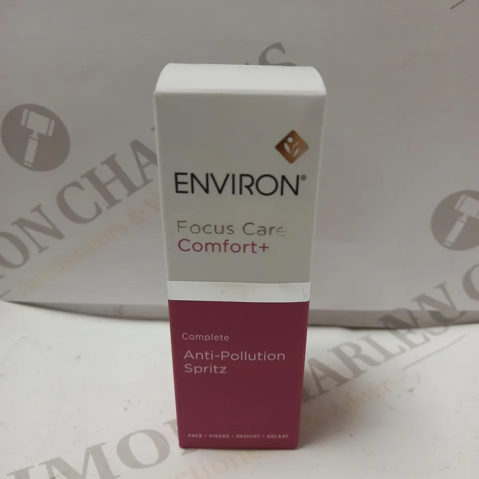 ENVIRON COMPLETE ANTI-POLLUTION SPRITZ 50ML