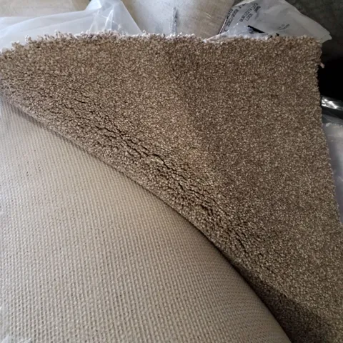 ROLL OF QUALITY FIRST IMPRESSIONS FRESH CARPET APPROXIMATELY 7.6×4