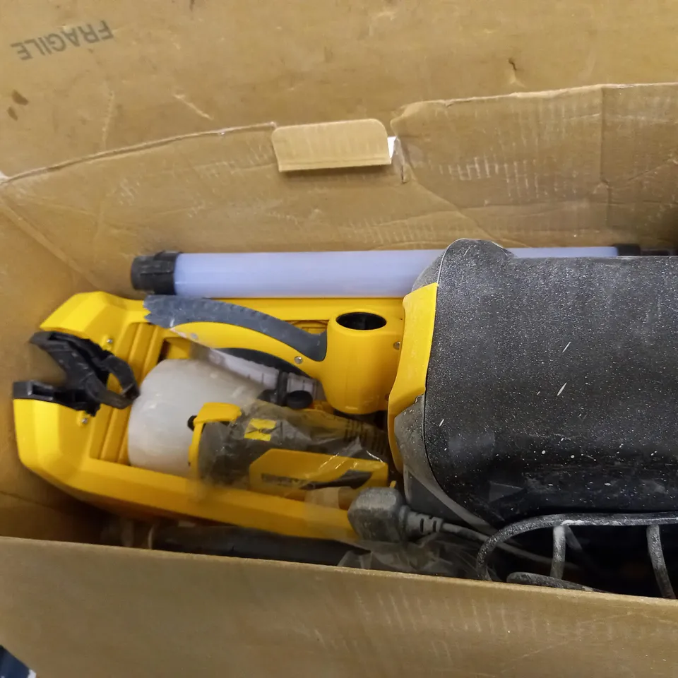 WAGNER UNIVERSAL SPRAYER W950 FLEXIO