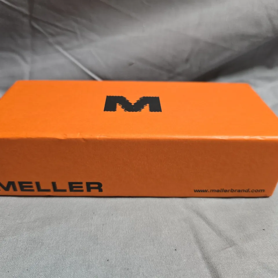MELLER TORTOISESHELL SUNGLASSES – CAT.3 LENSES – TAN-TUTCAR