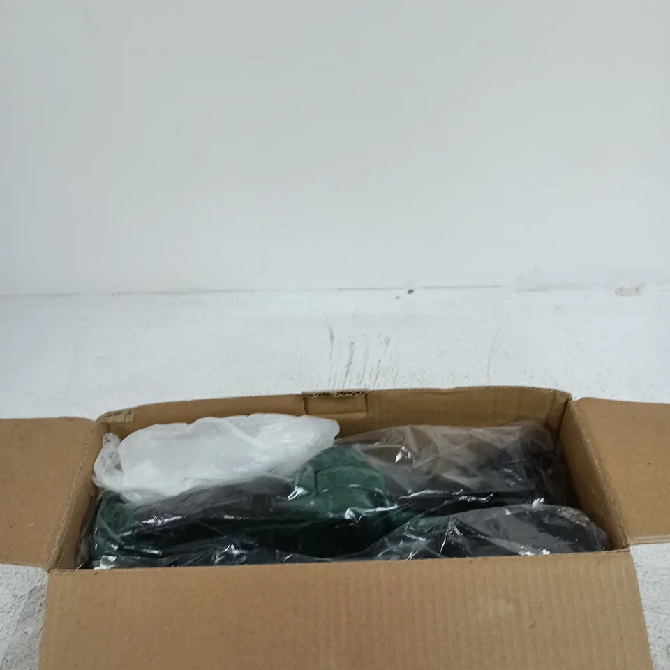 LITHIUM BATTERY MINI HEDGE MACHINE – LI-ION BATTERY INCLUDED, BOXED 