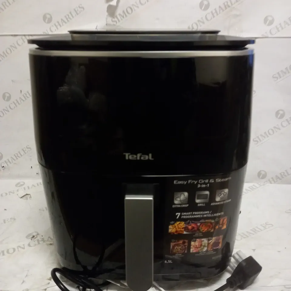 TEFAL EASYFRY 3-IN-1 XXL DIGITAL AIR FRYER