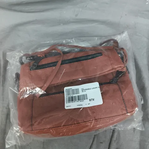 AIMEE KESTENBERG CROSSTOWN MULTIWAY LEATHER CROSSBODY