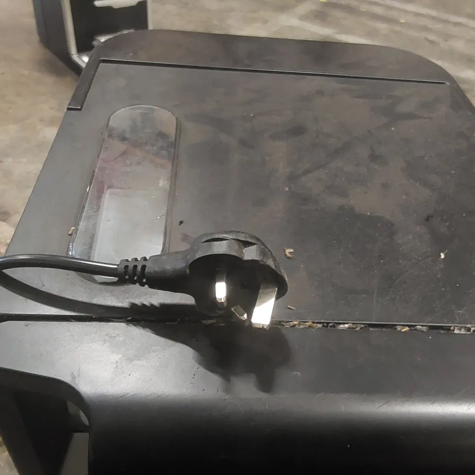 SCHAERER INTENSE COMMERCIAL BEAN TO CUP COFFEE MACHINE