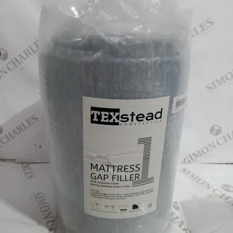 TEXSTEAD MATRESS GAP FILLER