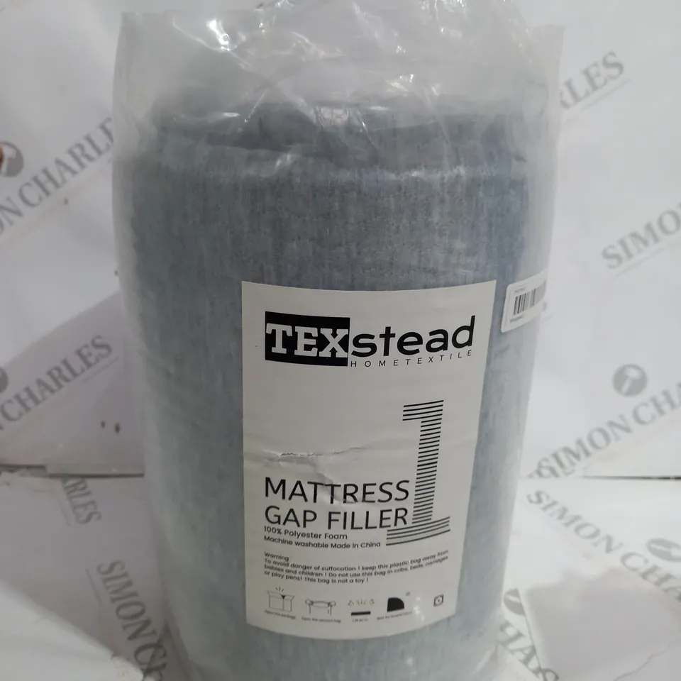 TEXSTEAD MATRESS GAP FILLER
