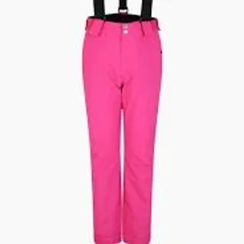 BRAND NEW DARE2BE OUTMOVE 2 PANTS IN BERRY PINK - 11/12 YRS