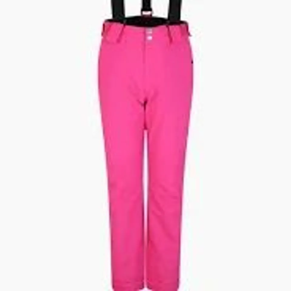 BRAND NEW DARE2BE OUTMOVE 2 PANTS IN BERRY PINK - 11/12 YRS