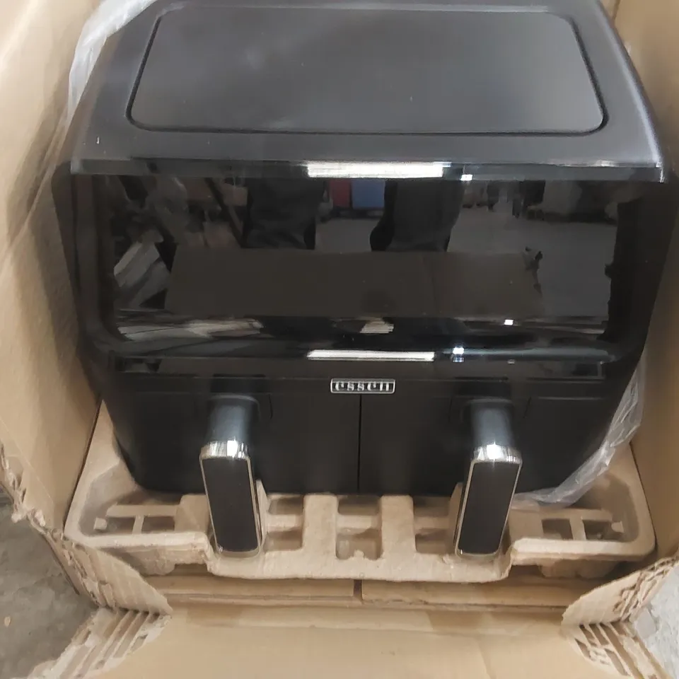 BOXED ESSEN AIR FRYER